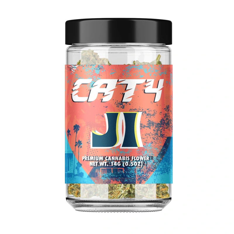 CAT4: J1 14G