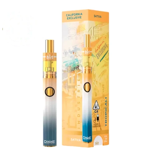Tropicali All In One 1G