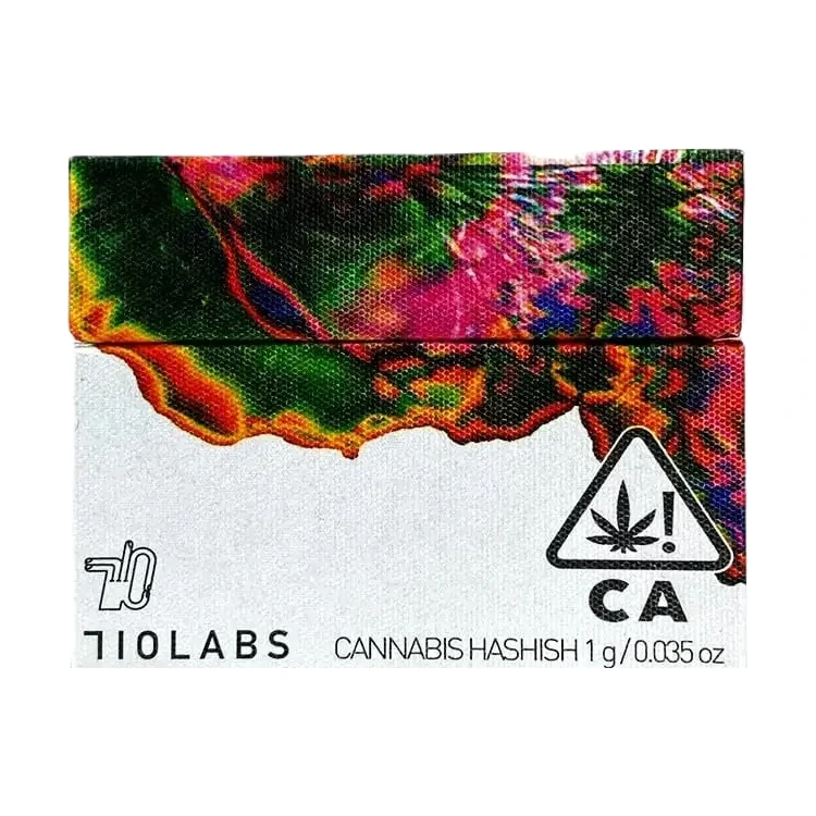 710 Labs: Sweet Berry Wine X Tropicanna Grape Cake #11
