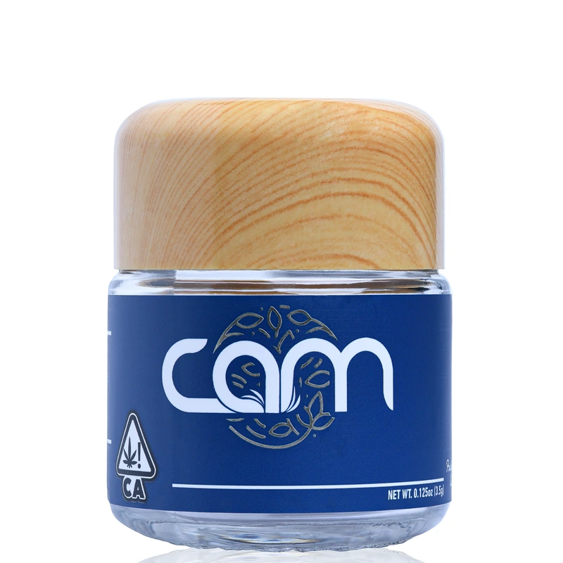 CAM: Yuzu Sour