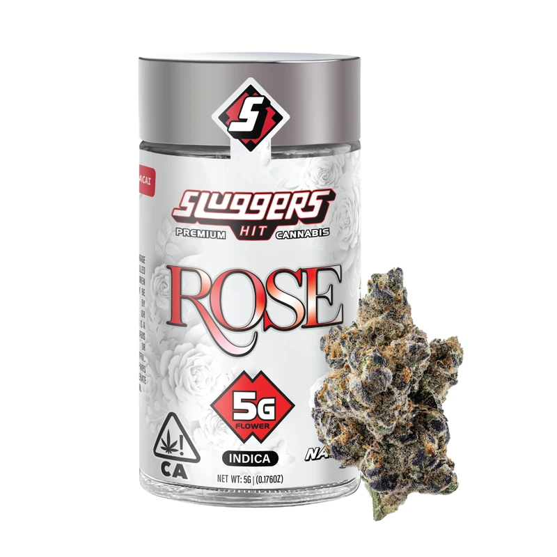 Rose 5G