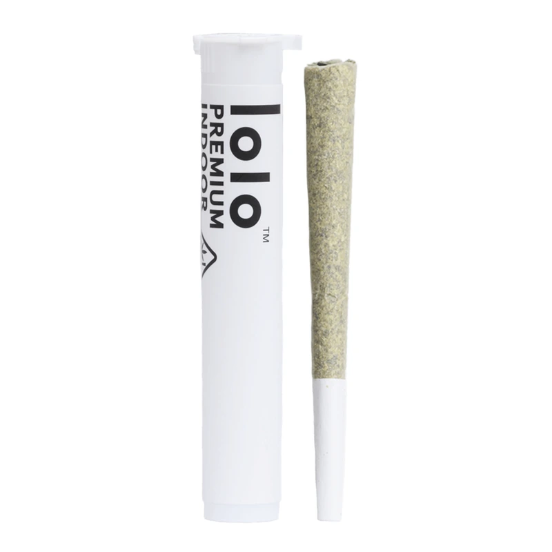 lolo: Grapeful Dead Single