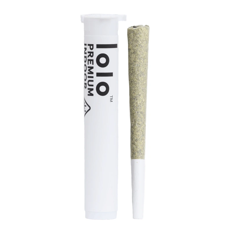 lolo: Jack Herer Single