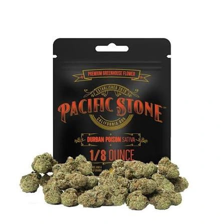 FLOWER [7G] DURBAN POISON - 7 G product image