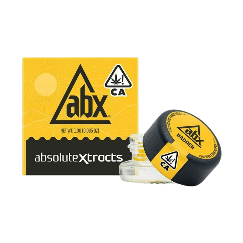 ABX: Cosmic Cookies