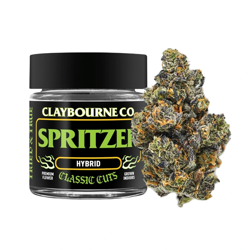 Spritzer (Classic Cut) 3.5G