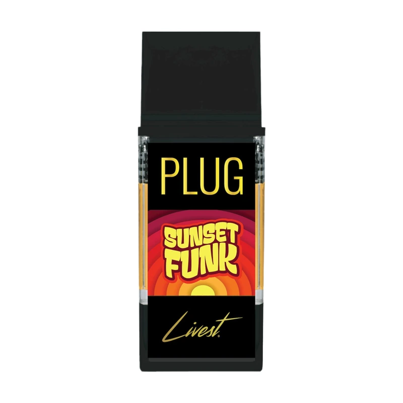 PlugPlay: Sunset Funk