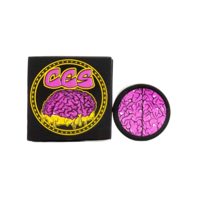 CES: 91 Pure Kush Budder