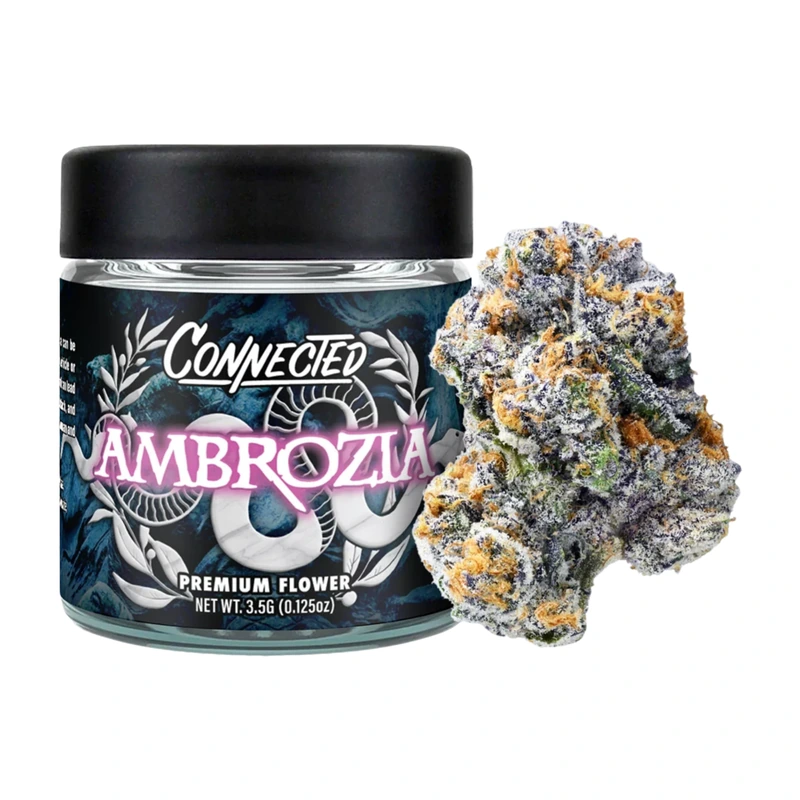 Ambrozia (Denver Broncos) 3.5G
