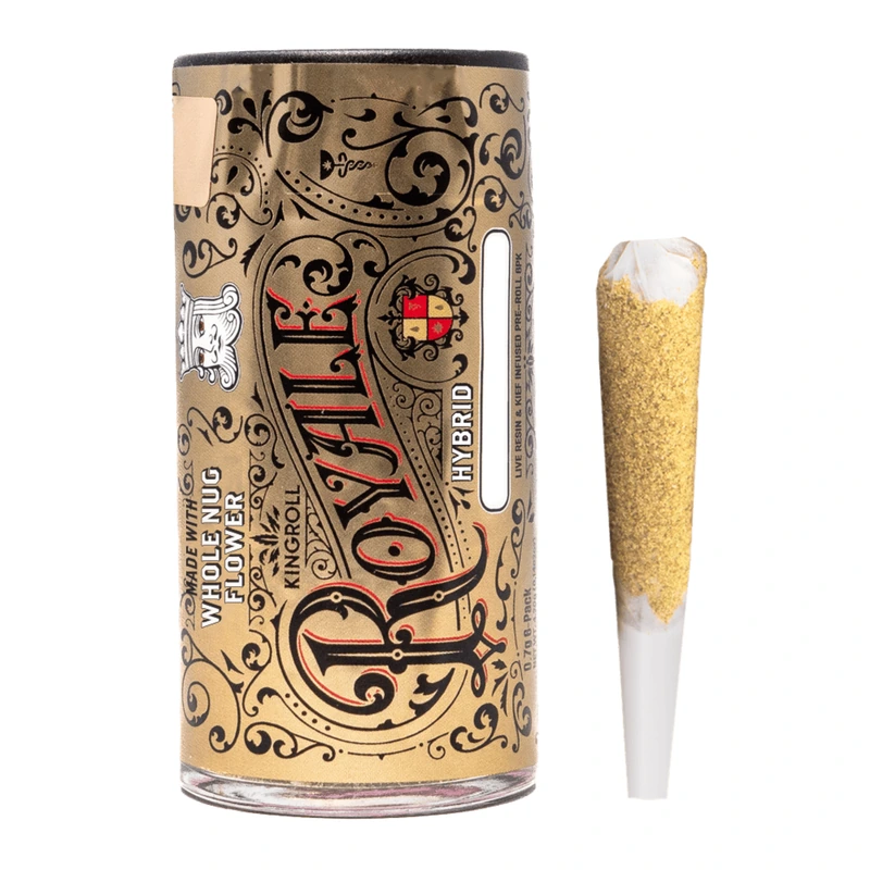 KINGROLL: Island Mountain Headband
