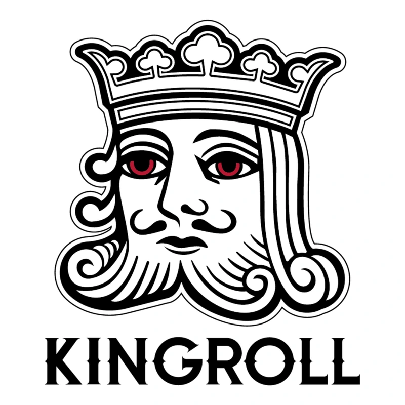 KINGROLL: Purple Chemdawg