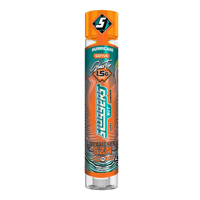 Sluggers: Hurricane Szn Single