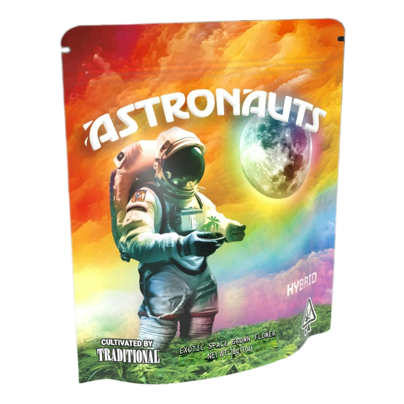 Astronauts: Space Walker