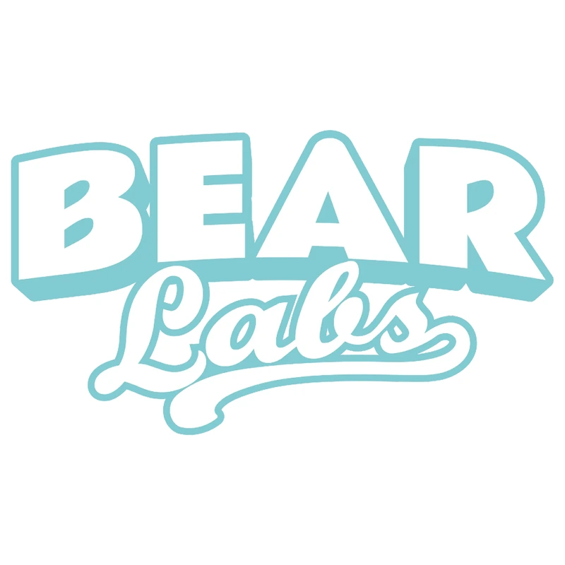 Bear Labs: Alien OG Ampersand Sublingual Single