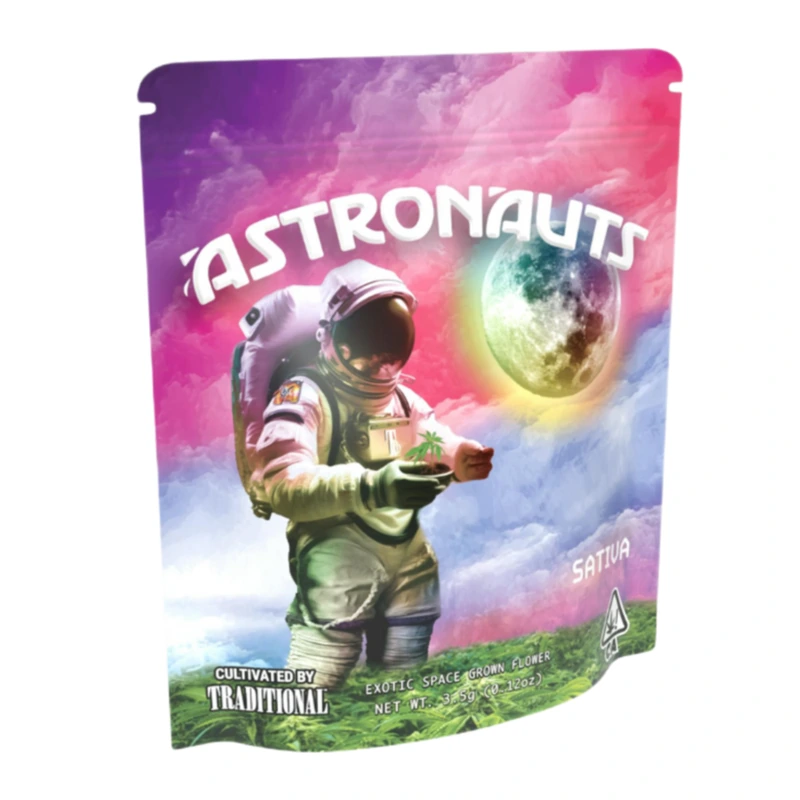 Astronauts: Space Gummies 3.5G