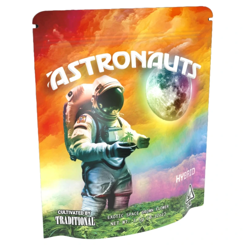 Astronauts: Space Blasterz