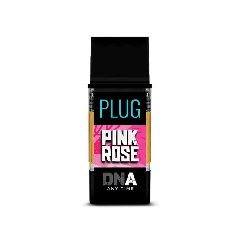 DNA PLUG POD [1G] PINK ROSE - 1 G product image