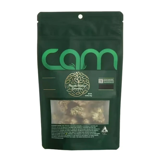CAM: Cheetah Piss