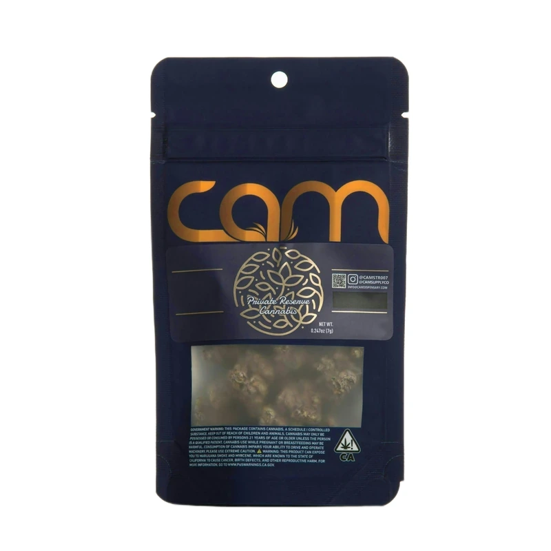 CAM: Cheetah Piss