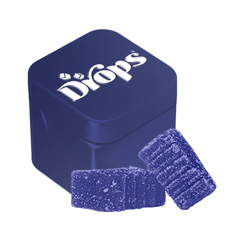 Drops: Black Currant