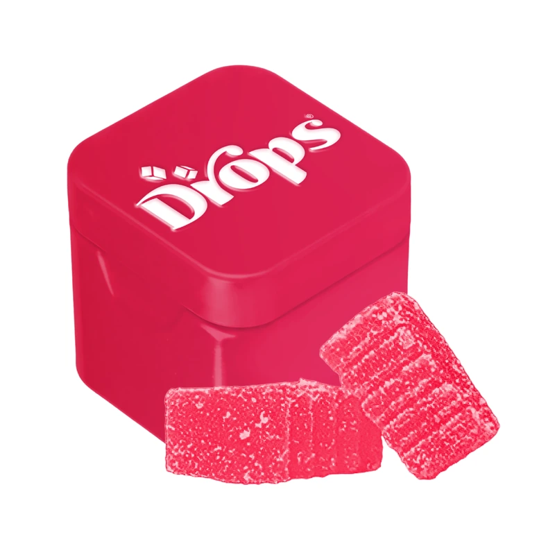 Cherry Gummy 2 Pack 100MG