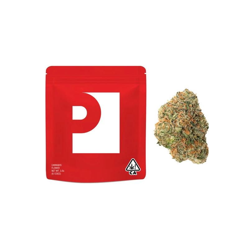FLOWER [3.5G] TWIN - 3.5 G