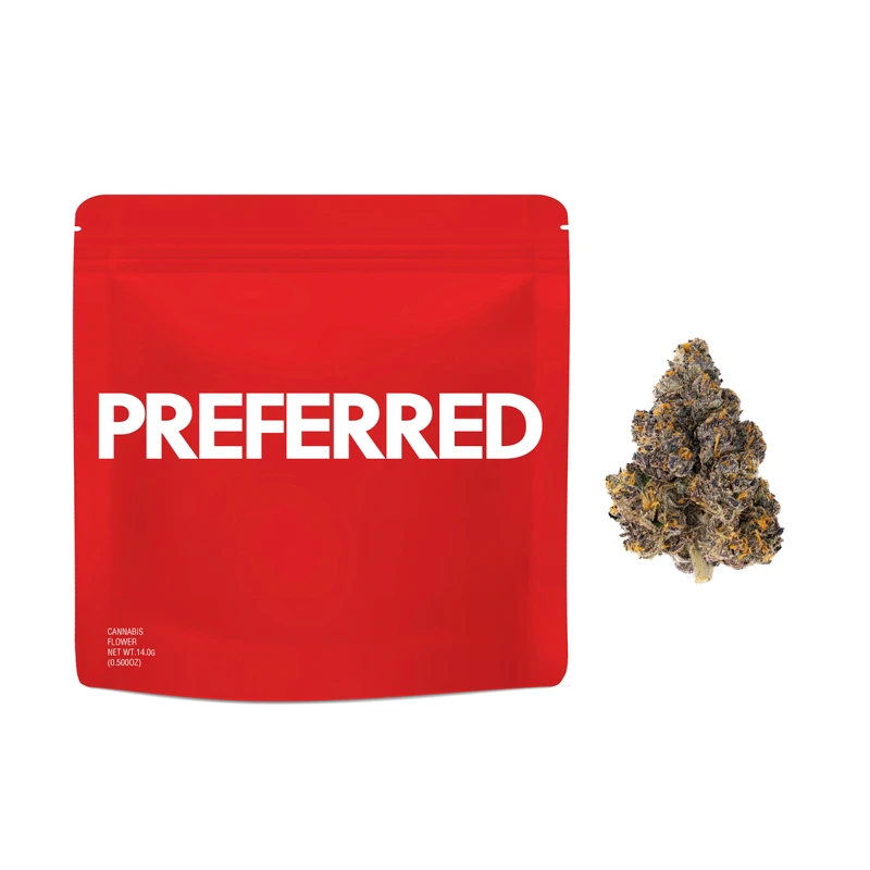 FLOWER [14G] ZNACKZ - 14 G