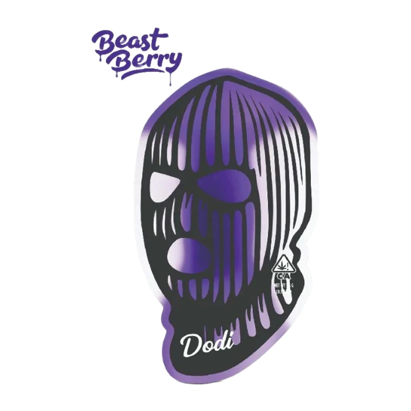 DODI: Beast Berry