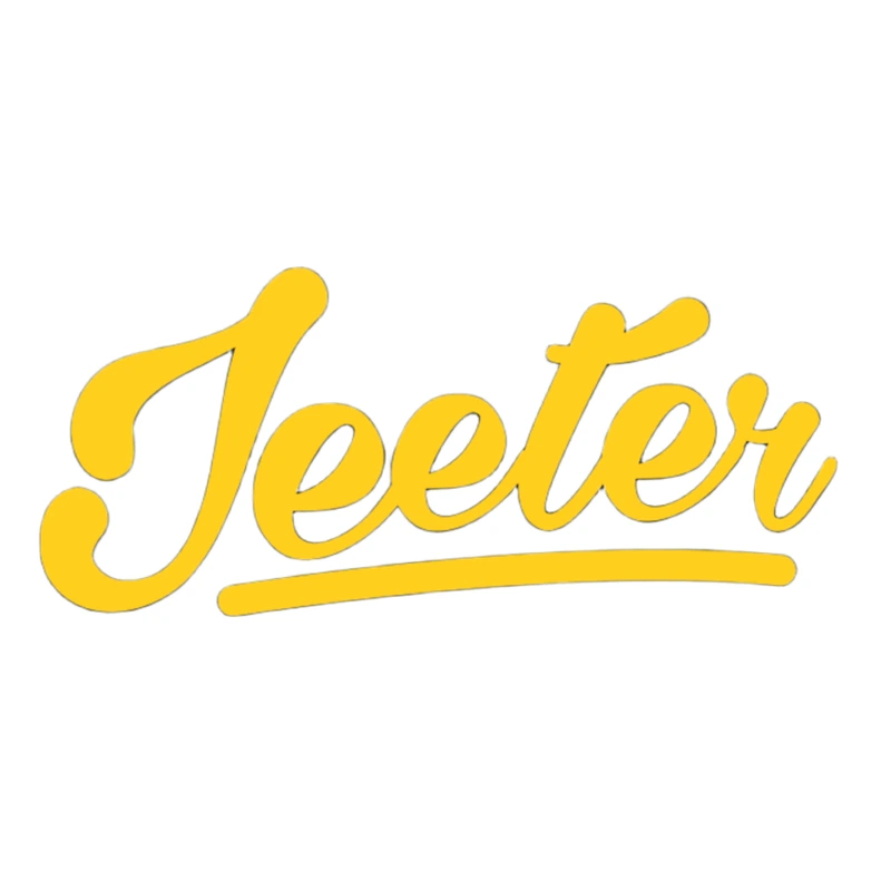 Jeeter: Water Boi