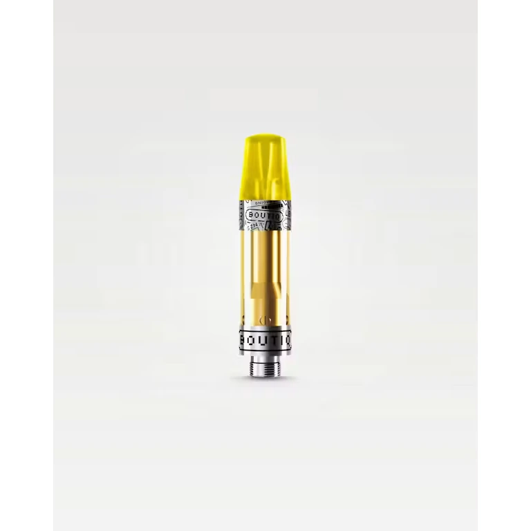 LIQUID DIAMOND CARTRIDGE [1G] YELLOW DIESEL - 1 G product image