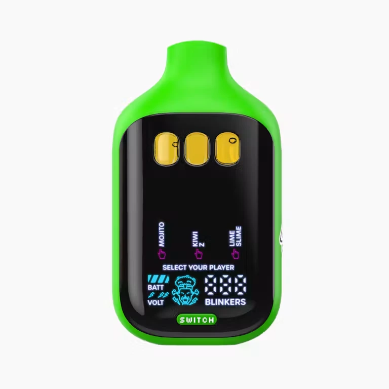 LIVE DIAMOND READY TO USE [1G] MOJITO X KIWI-Z X LIME SLIME - 1 G
