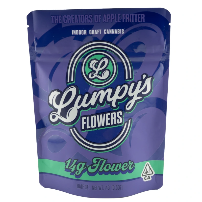FLOWER [14G] BANANZAA - 14 G product image