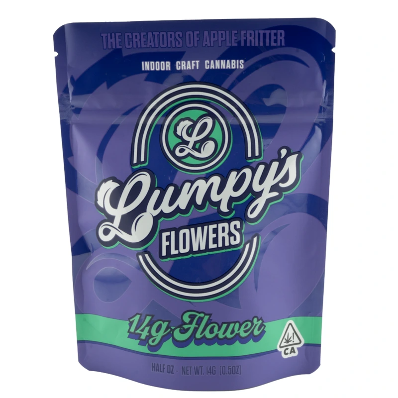FLOWER [14G] SOURSOP - 14 G product image
