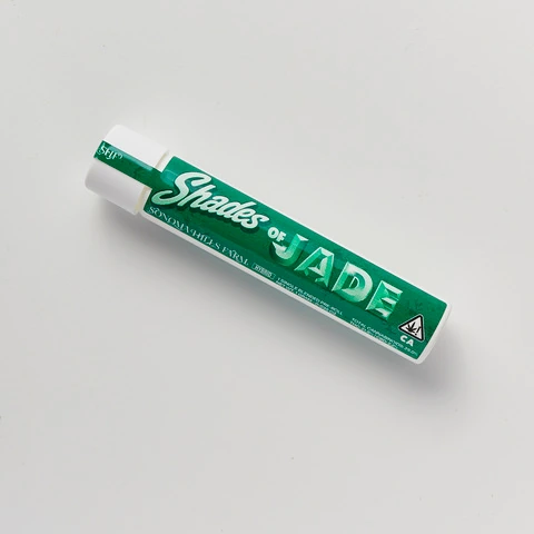 PREROLL [1G] SHADES OF JADE - 1 G