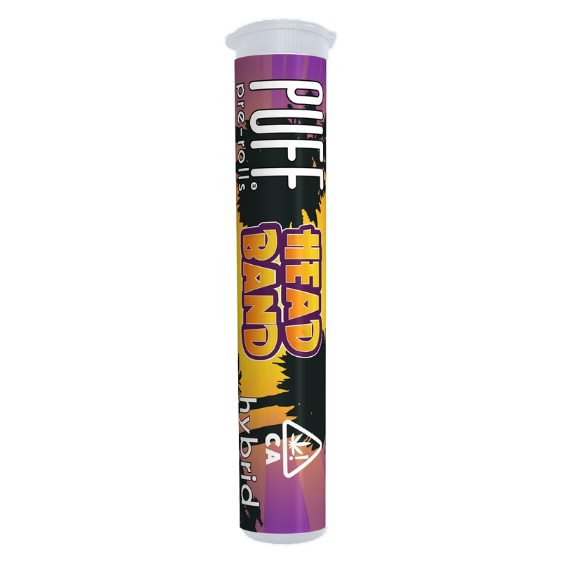 PREROLL [1G] HEADBAND - 1 G