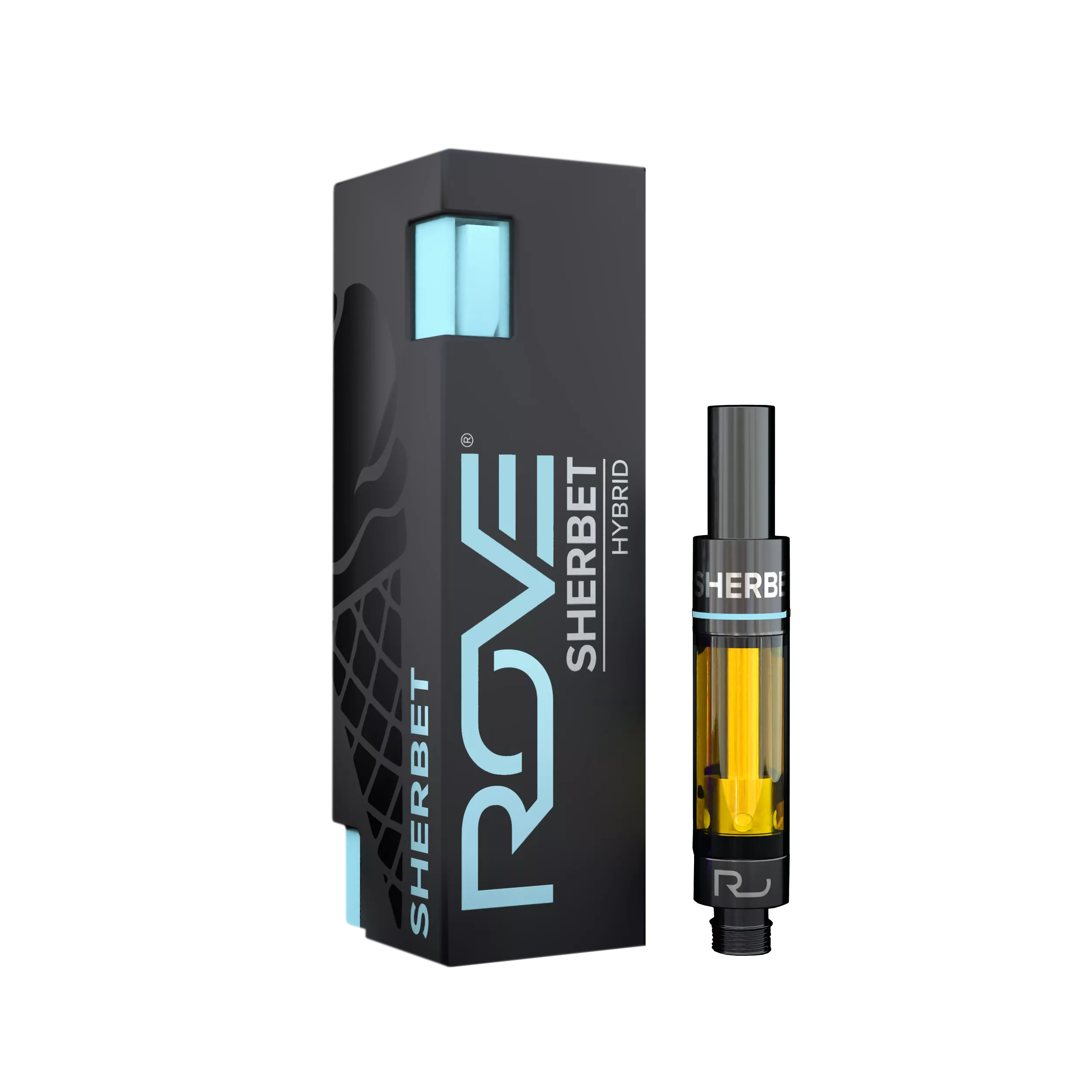 ROVE - SHERBET CARTRIDGE 1000MG