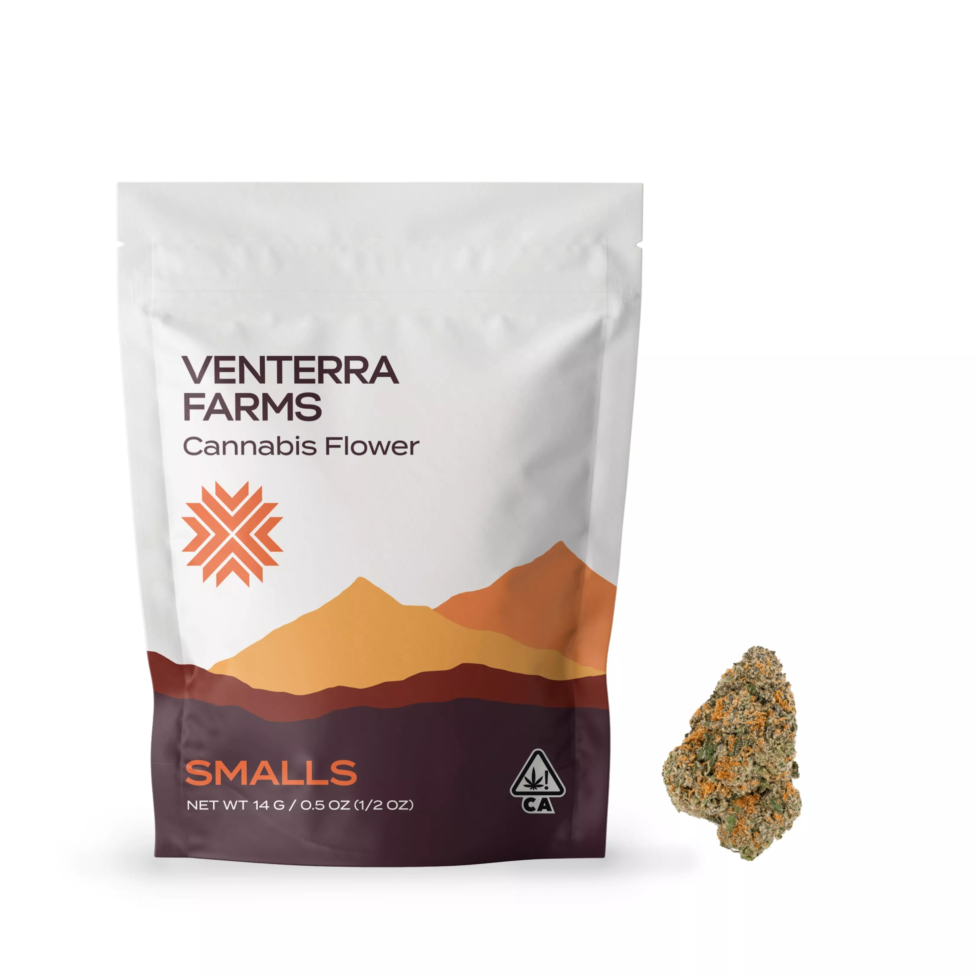 FLOWER SMALLS [14G] MAC