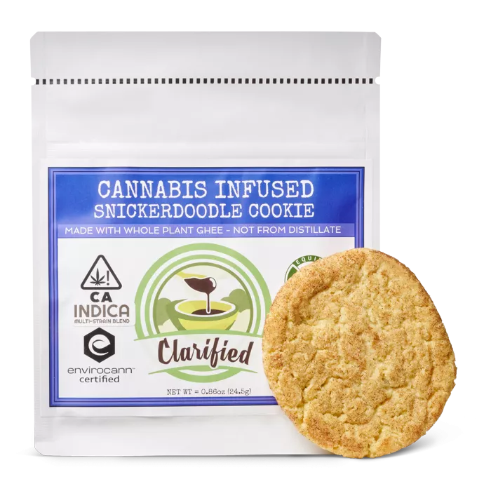 COOKIE [100MG] SNICKERDOODLE