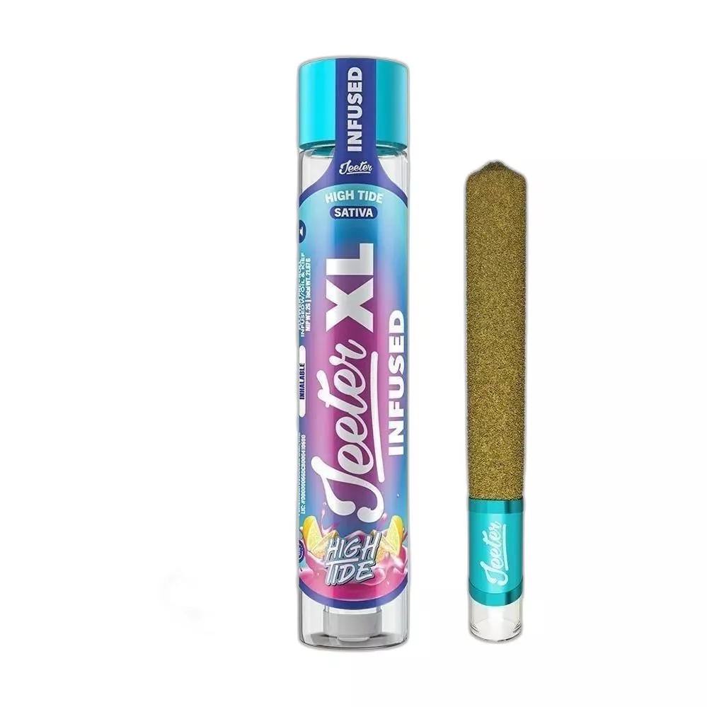 XL INFUSED PREROLL [2G] HIGH TIDE