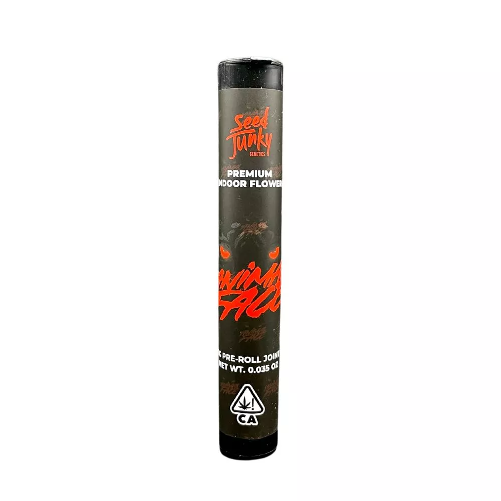 PREROLL [1G] GELLO SHOTZ product image