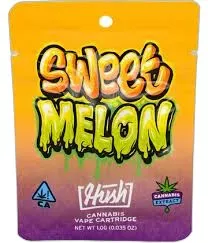 DISTILLATE CARTRIDGE [1G] SWEET MELON product image