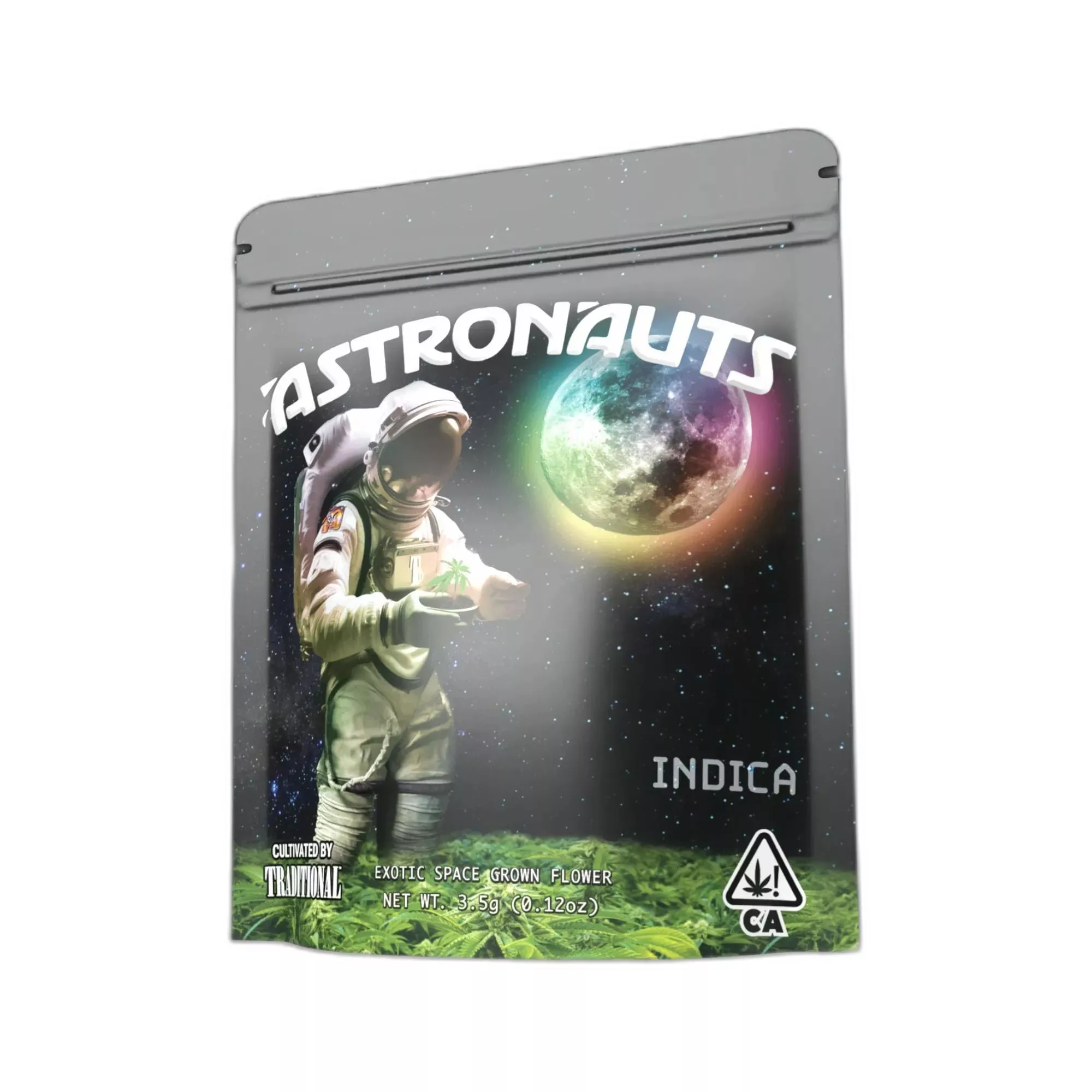 FLOWER [3.5G] SPACE MILKS product image