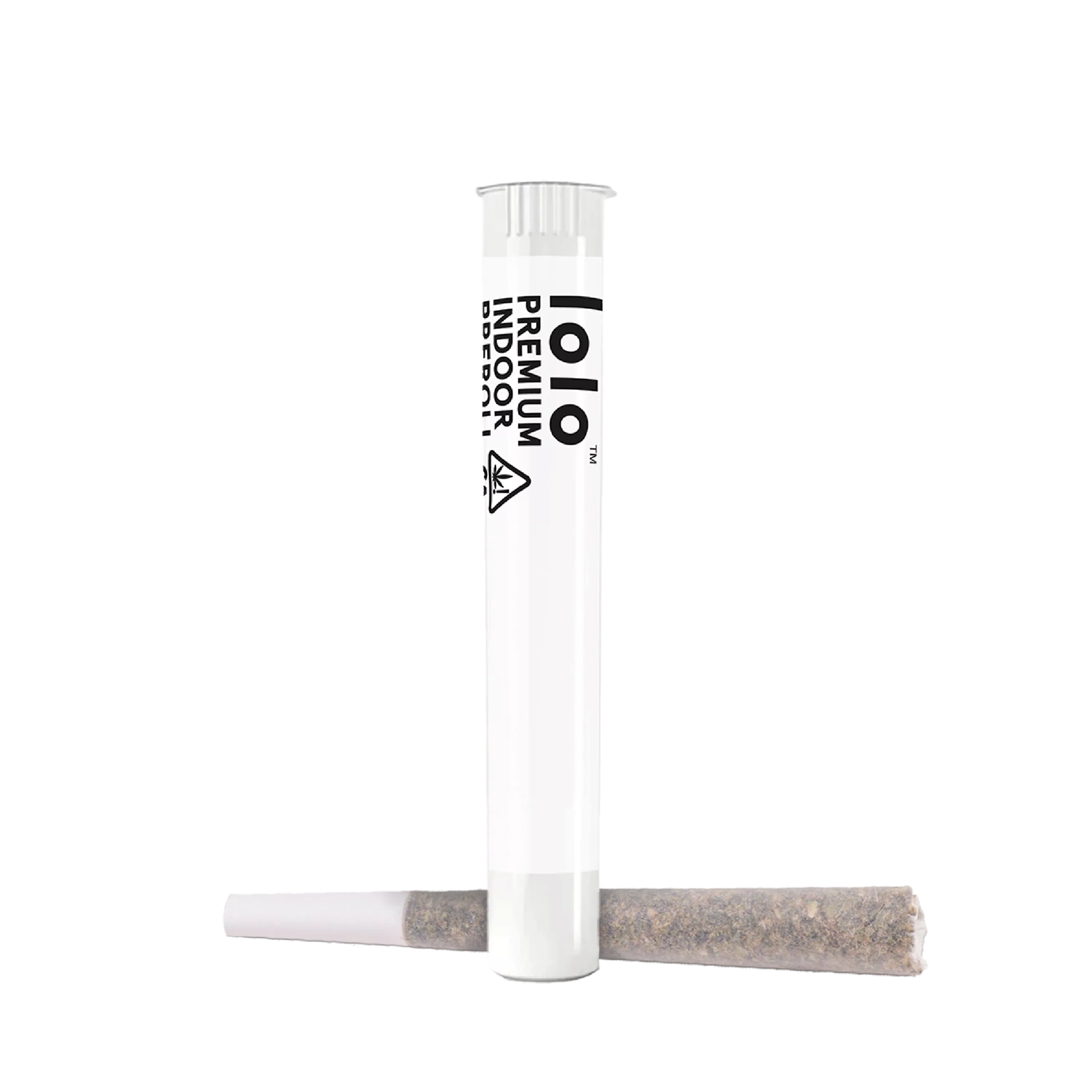 ANIMAL MINTS BX1 X GRAPE GAS PREROLL 1G - 1 G product image