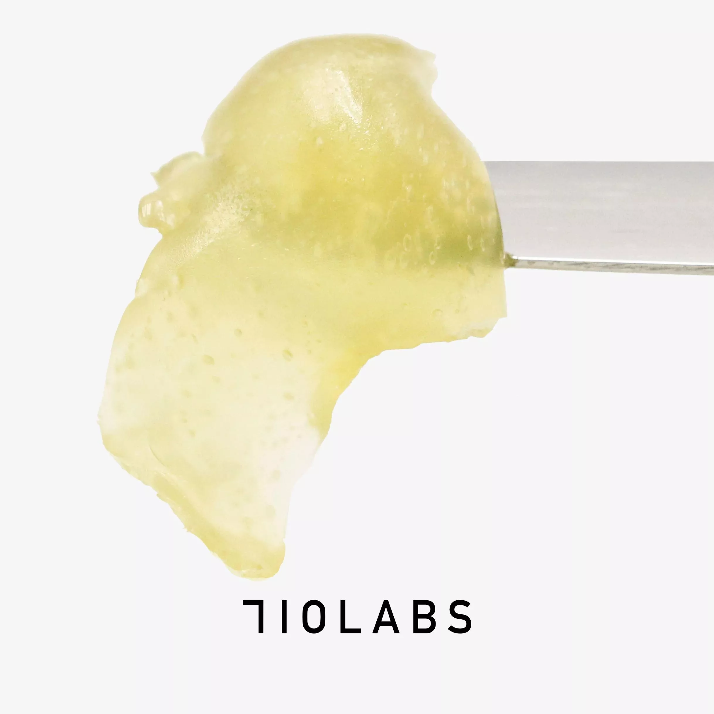 LIVE ROSIN TIER 2 1ST PRESS [1G] DONNY BURGER