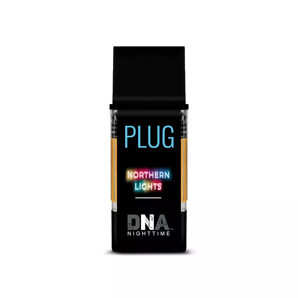 NORTHERN LIGHTS POD - 1000 mg