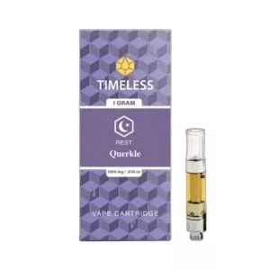 REST CARTRIDGE [1G] QUERKLE