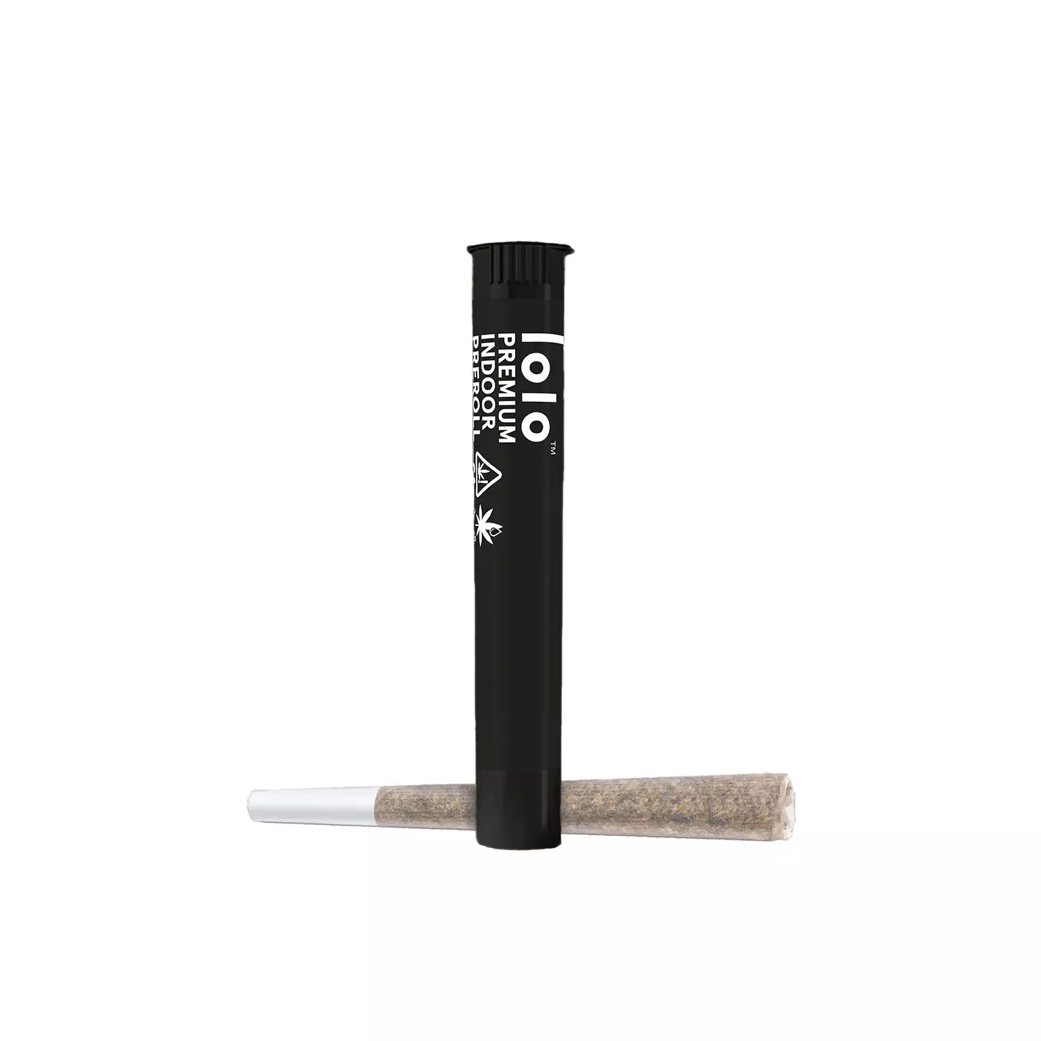 INFUSED PREROLL [1G] CRUFFIN - 1 G product image