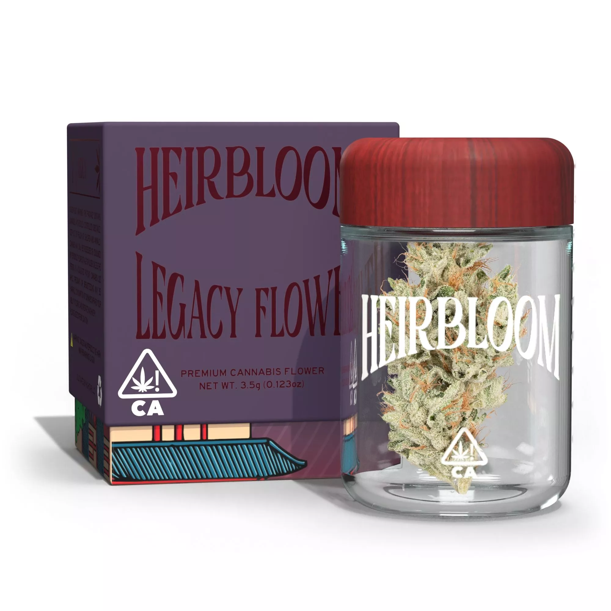 FLOWER [3.5G] SFV OG product image