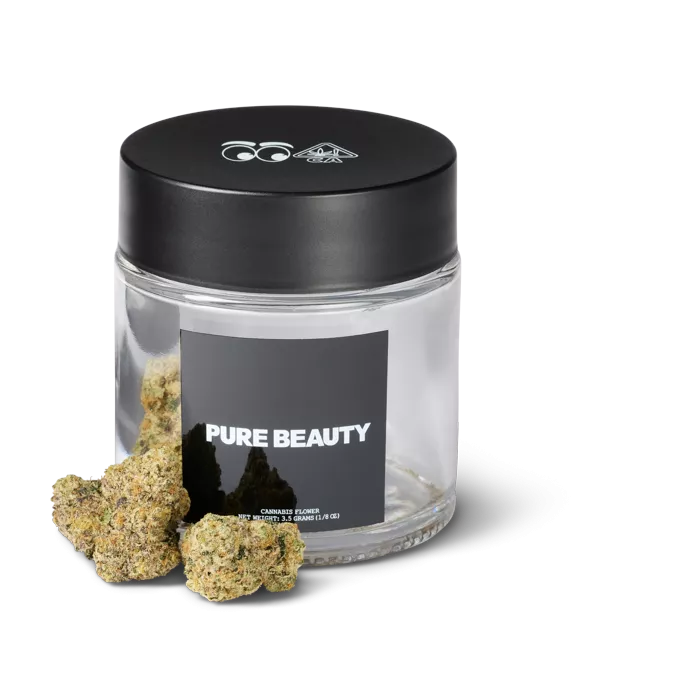 FLOWER [3.5G] VIN DIESEL