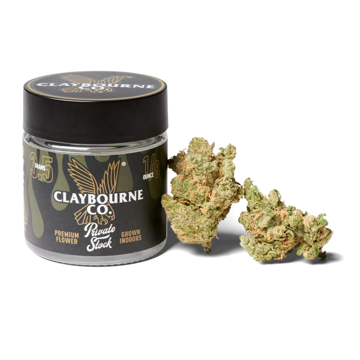 FLOWER [3.5G] BLUE DREAM product image